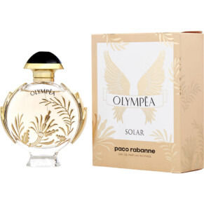 Nước hoa, dầu thơm Paco Rabanne Olympea Solar L' Intense Eau De Parfum Spray 70 ml