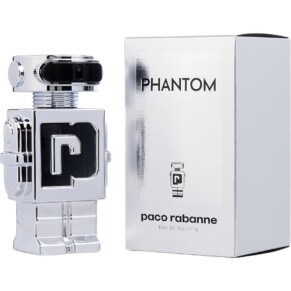 Paco Rabanne Phantom eau de toilette cho Nam