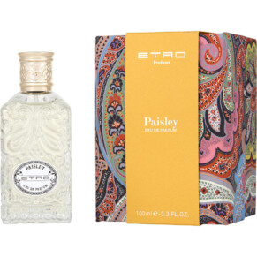 Nước hoa, dầu thơm Paisley Etro Eau De Parfum Spray 100 ml