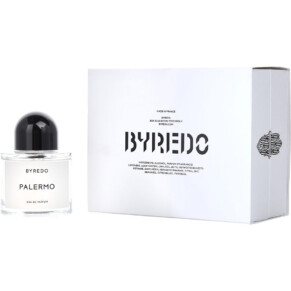 Palermo Byredo eau de parfum cho Nữ