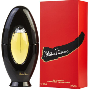 Nước hoa, dầu thơm Paloma Picasso Eau De Parfum Spray 100 ml