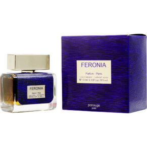 Nước hoa, dầu thơm Panouge Feronia Parfum Spray 100 ml