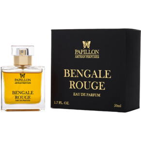 Papillon Bengale Rouge eau de parfum cho Nam