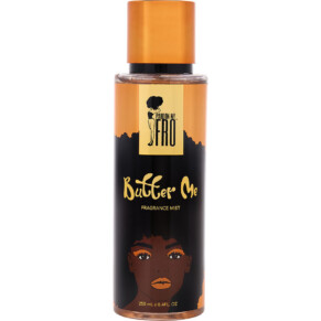 Pardon My Fro Butter Me fragrance mist cho Nữ