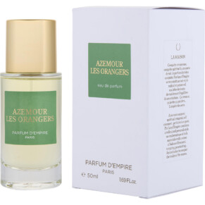 Nước hoa, dầu thơm Parfum d'Empire Azemoure Les Orangers Eau De Parfum Spray 50 ml