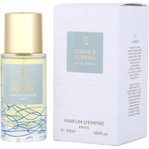 Nước hoa, dầu thơm Parfum d'Empire Corsica Furiosa Eau De Parfum Spray 50 ml