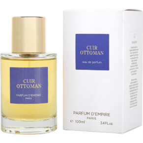 Parfum d'Empire Cuir Ottoman eau de parfum cho Nam và Nữ