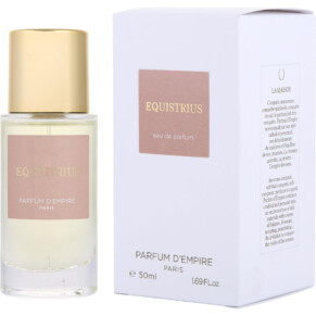 Nước hoa, dầu thơm Parfum d'Empire Equistrius Eau De Parfum Spray 50 ml