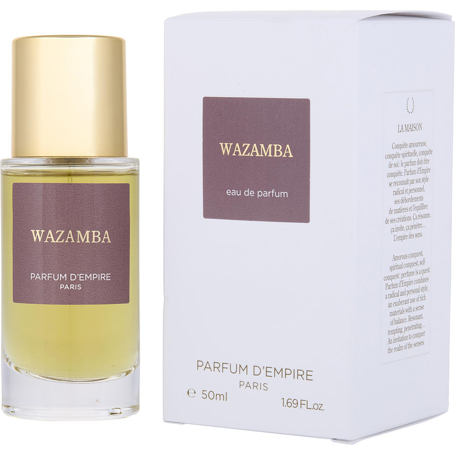Wazamba Parfum