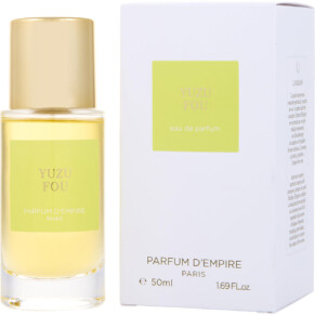Parfum d'Empire Yuzu Fou eau de parfum cho Nam và Nữ