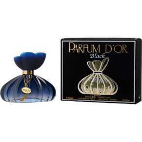 Nước hoa, dầu thơm Parfum d'Or Black Eau De Parfum