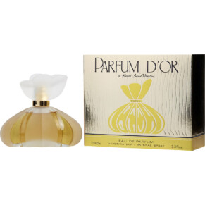 Nước hoa, dầu thơm Parfum d'Or Eau De Parfum Spray 100 ml
