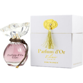 Nước hoa, dầu thơm Parfum d'Or Elixir Eau De Parfum Spray 100 ml