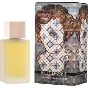 Parfumerie Particuliere Belle Epoque parfum cho Nam và Nữ