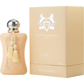 Nước hoa, dầu thơm Parfums De Marly Cassili Eau De Parfum Spray 75 ml
