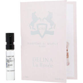Nước hoa, dầu thơm Parfums De Marly Delina La Rosee Eau De Parfum Spray 75 ml