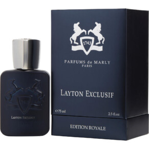 Parfums De Marly Layton Exclusif eau de parfum cho Nam và Nữ