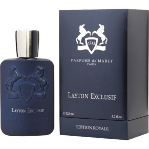 Nước hoa, dầu thơm Parfums De Marly Layton Exclusif Eau De Parfum Spray 75 ml