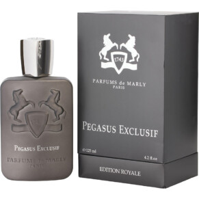 Nước hoa, dầu thơm Parfums De Marly Pegasus Exclusif Eau De Parfum Spray 125 ml