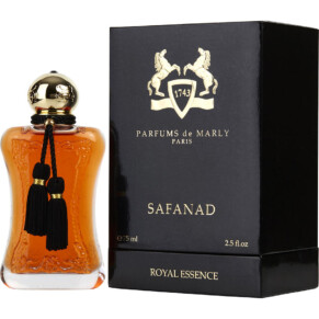 Nước hoa, dầu thơm Parfums De Marly Safanad Eau De Parfum Spray 75 ml