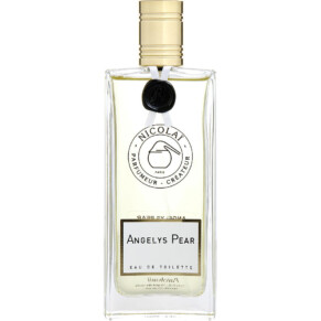 Nước hoa, dầu thơm Parfums De Nicolai Angelys Pear Eau De Toilette Spray 100 ml Tester