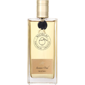 Nước hoa, dầu thơm Parfums De Nicolai Createur Incense Oud Eau De Parfum Spray 100 ml Tester