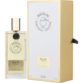 Nước hoa, dầu thơm Parfums De Nicolai Kiss Me Intense Eau De Parfum Spray 100 ml