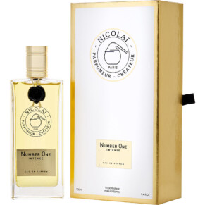 Parfums De Nicolai Number One Intense eau de parfum cho Nam và Nữ
