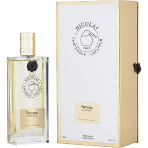 Nước hoa, dầu thơm Parfums De Nicolai Patchouli Intense Eau De Parfum Spray 100 ml