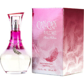 Nước hoa, dầu thơm Paris Hilton Can Can Burlesque Eau De Parfum Spray 100 ml