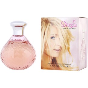 Nước hoa, dầu thơm Paris Hilton Dazzle Eau De Parfum Spray 125 ml