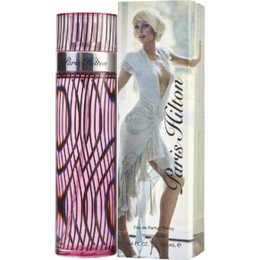 Nước hoa, dầu thơm Paris Hilton Eau De Parfum Spray 100 ml