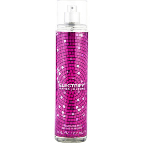 Paris Hilton Electrify body mist cho Nữ