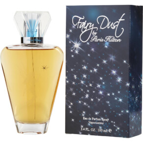 Nước hoa, dầu thơm Paris Hilton Fairy Dust Eau De Parfum Spray 100 ml