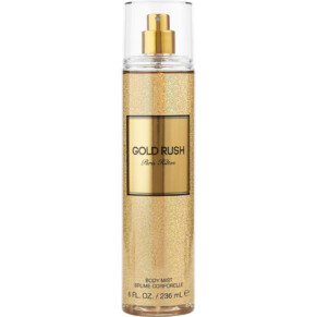 Paris Hilton Gold Rush body mist cho Nữ