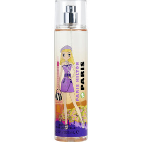 Paris Hilton Passport Paris body mist cho Nữ