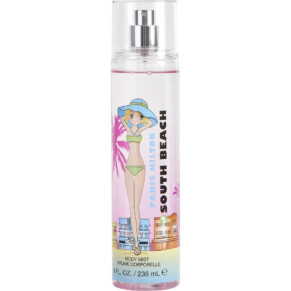 Paris Hilton Passport South Beach body mist cho Nữ