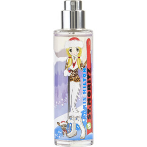 Paris Hilton Passport St Moritz eau de toilette cho Nữ