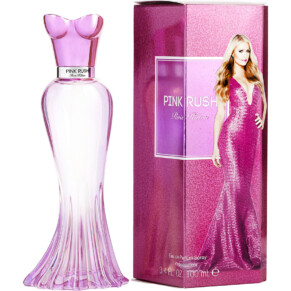 Nước hoa, dầu thơm Paris Hilton Pink Rush Eau De Parfum Spray 100 ml