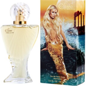 Nước hoa, dầu thơm Paris Hilton Siren Eau De Parfum Spray 100 ml