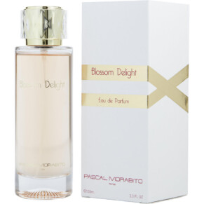 Pascal Morabito Blossom Delight eau de parfum cho Nữ