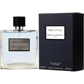 Pascal Morabito Bois & Pluie eau de toilette cho Nam