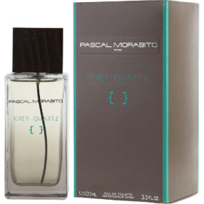 Nước hoa, dầu thơm Pascal Morabito Grey Quartz Eau De Toilette Spray 100 ml