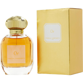 Nước hoa, dầu thơm Pascal Morabito Or Eau De Parfum Spray 100 ml