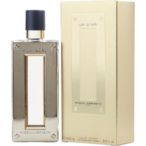 Nước hoa, dầu thơm Pascal Morabito Or Star Eau De Toilette Spray 100 ml