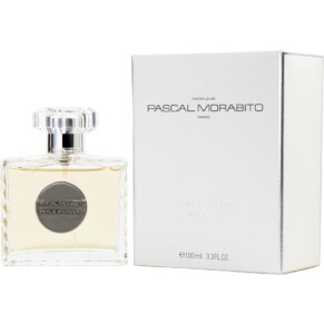 Nước hoa, dầu thơm Pascal Morabito Perle d'Argent Eau De Parfum Spray 100 ml
