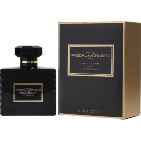 Nước hoa, dầu thơm Pascal Morabito Perle De Nuit Eau De Parfum Spray 100 ml