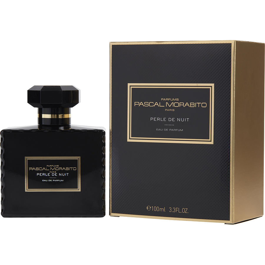 Pascal Morabito Perle De Nuit (Nữ) Eau De Parfum Spray 100 ml
