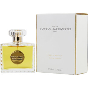 Nước hoa, dầu thơm Pascal Morabito Perle Royale Eau De Parfum Spray 100 ml