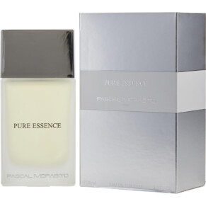 Nước hoa, dầu thơm Pascal Morabito Pure Essence Eau De Toilette Spray 100 ml